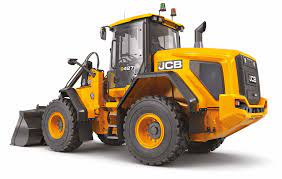 JCB427AG