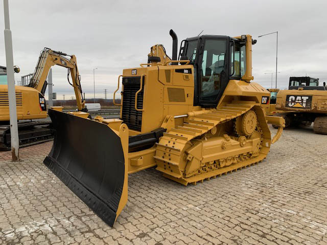 buldozer