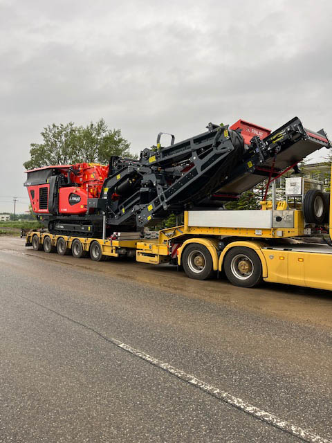finlay ic 110rs