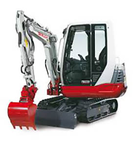 takeuchi tb235